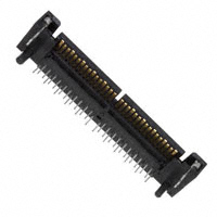 Amphenol FCI - 10035104-002LF - CONN PLUG SAS 32POS RT ANG PCB