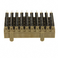 Amphenol FCI - 10035465-101LF - CONN RECEPT 120POS 3MM VERT PCB