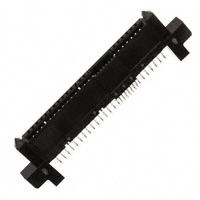 Amphenol FCI - 10036587-001LF - CONN RECEPT SAS 29POS RT ANG SMD