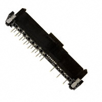 Amphenol FCI - 10036876-003CLF - CONN RECEPT SAS 29POS VERT HYBRD