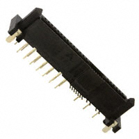 Amphenol FCI - 10036876-013LF - CONN RECEPT SAS 29POS VERT HYBRD