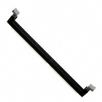 Amphenol FCI - 10037402-11107LF - CONN SKT FB-DIMM 240POS PCB