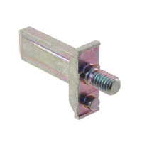 Amphenol FCI - 10037908-101LF - CONN ACCY 7.2MM GUIDE BLADE EXT