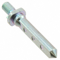 Amphenol FCI - 10037910-101LF - 10.8MM GUIDE PIN EXT THR