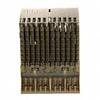 Amphenol FCI - 10041744-102LF - CONN RCPT 96POS 2MM R/A 8ROW PCB