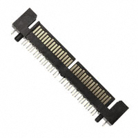 Amphenol FCI - 10044625-001LF - CONN PLUG SAS 32POS VERT PCB