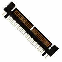 Amphenol FCI - 10044625-004LF - CONN PLUG SAS 32POS VERT PCB