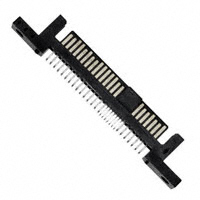 Amphenol FCI - 10045105-001LF - CONN PLUG SAS 29POS VERT SMD