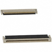 Amphenol FCI - 10051922-2810ELF - CONN FPC BOTTOM 28POS 0.50MM R/A