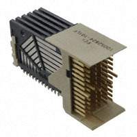 Amphenol FCI - 10052824-101LF - CONN HDR 72POS 2MM R/A PCB