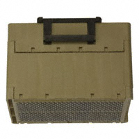 Amphenol FCI - 10054783-001 - ARRAY MALE 200POS 1.3MM GOLD