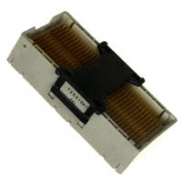 Amphenol FCI - 10060911-001LF - ARRAY MALE 296POS 1.3MM GOLD