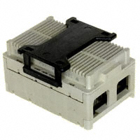 Amphenol FCI - 10060912-001LF - ARRAY FEMALE 200POS 1.3MM GOLD