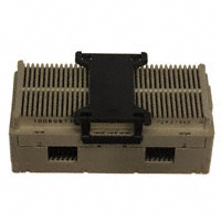 Amphenol FCI - 10060913-001LF - ARRAY FEMALE 296POS 1.3MM GOLD