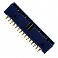 Amphenol FCI - 10073456-038LF - CONN HEADER 30POS DUAL VERT PCB