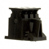 Amphenol FCI - 10073599-006LF - CONN HOUSING 6POS 2MM STR DL