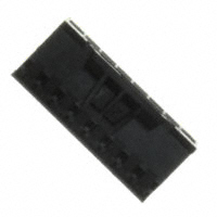 Amphenol FCI - 10073599-016LF - CONN HOUSING 16PS 2MM STR DL