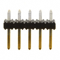 Amphenol FCI - 10075024-G01-05ULF - CONN HEADER 10POS VERT 2MM GOLD