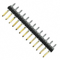 Amphenol FCI - 10075024-G01-13ULF - CONN HEADER 26POS VERT 2MM GOLD