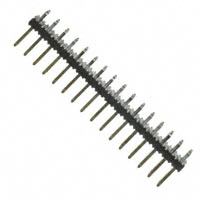 Amphenol FCI - 10075024-G01-16ULF - CONN HEADER 32POS VERT 2MM GOLD