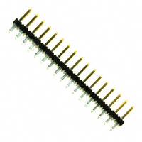 Amphenol FCI - 10075024-G01-17ULF - CONN HEADER 34POS VERT 2MM GOLD