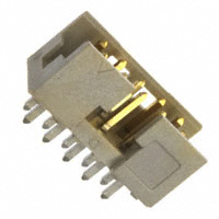 Amphenol FCI - 10075025-G01-10ULF - CONN HEADER 10PS DL STR 2MM GOLD