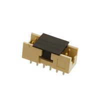 Amphenol FCI - 10075025-G01-12ALF - CONN HEADER 12POS VERT GOLD T/H