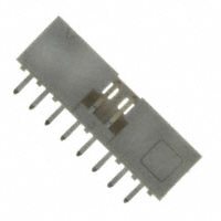 Amphenol FCI - 10075025-G01-16ULF - CONN HEADER 16PS DL STR 2MM GOLD