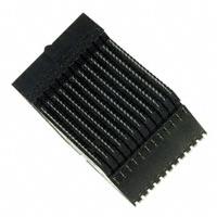 Amphenol FCI - 10076209-101LF - CONN RCPT 6PR 12IMLA R/A 1.8MM