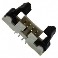 Amphenol FCI - 10078991-G22-08ULF - CONN HEADER 8POS DL 2MM GOLD