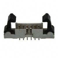 Amphenol FCI - 10078991-G22-12ULF - CONN HEADER 12PS DL 2MM GOLD