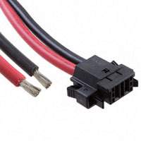 Amphenol FCI - 10080594-1AD0078LF - CONN RCPT 2POS 8AWG STRAIGHT 1M