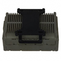 Amphenol FCI - 10081496-001 - ARRAY FEMALE 200POS 1.3MM GOLD