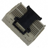 Amphenol FCI - 10081496-001LF - ARRAY FEMALE 200POS 1.3MM GOLD