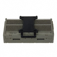 Amphenol FCI - 10081497-001 - ARRAY FEMALE 296POS 1.3MM GOLD