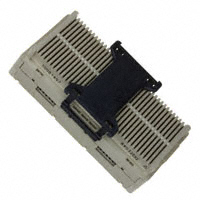 Amphenol FCI - 10081497-001LF - ARRAY FEMALE 296POS 1.3MM GOLD