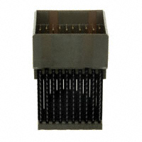 Amphenol FCI - 10084600-111LF - CONN HEADER SIGN 120POS R/A 2MM