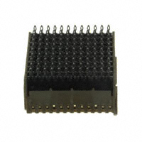 Amphenol FCI - 10084601-101LF - CONN RCPT SIGNAL 120POS VERT 2MM