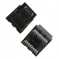 Amphenol FCI - 10087939-001LF - CONN RECEPT 2POS HI POWER VERT