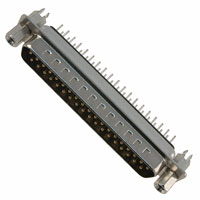 Amphenol FCI - 10090096-P374VLF - CONN D-SUB PLUG 37POS VERT SLDR