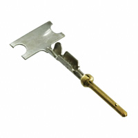 Amphenol FCI - 10090932-P2448LF - DSUB HD MLE 1POS LOOSE CRMP CNCT