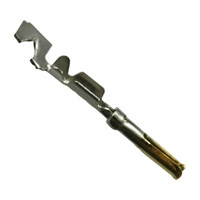 Amphenol FCI - 10090933-S2448LF - DSUB HD FML 1POS LOOSE CRMP CNCT