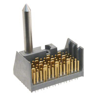 Amphenol FCI - 10091767-J0C-20DLF - CONN HEADER 4PR 6COL VERT