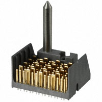 Amphenol FCI - 10091777-J0E-20DLF - CONN HEADER 4PR 8COL VERT