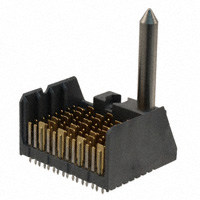 Amphenol FCI - 10091777-Y0E-20DLF - CONN HEADER 4PR 8COL VERT