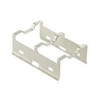 Amphenol FCI - 10099116-001LF - CONN HEAT SINK CLIP QSFP+