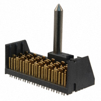 Amphenol FCI - 10104997-J0C-20DLF - CONN HEADER 6PR 6COL VERT