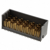 Amphenol FCI - 10104997-L0C-20DLF - CONN HEADER 6PR 6COL VERT