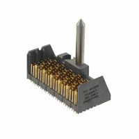 Amphenol FCI - 10104997-Y0C-20DLF - CONN HEADER 6PR 6COL VERT