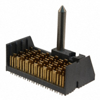 Amphenol FCI - 10104999-J0E-20DLF - CONN HEADER 6PR 8COL VERT